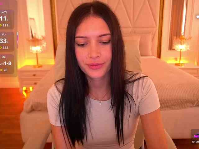 MilaSecret webcam