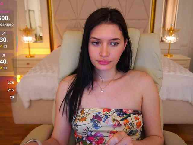 MilaSecret webcam
