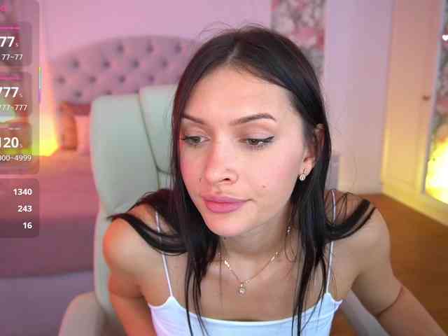 MilaSecret webcam