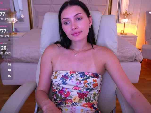 MilaSecret webcam