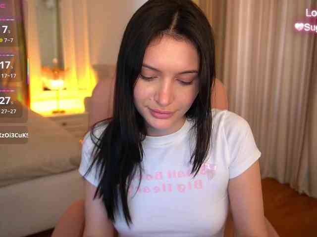MilaSecret webcam