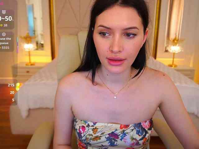 MilaSecret webcam