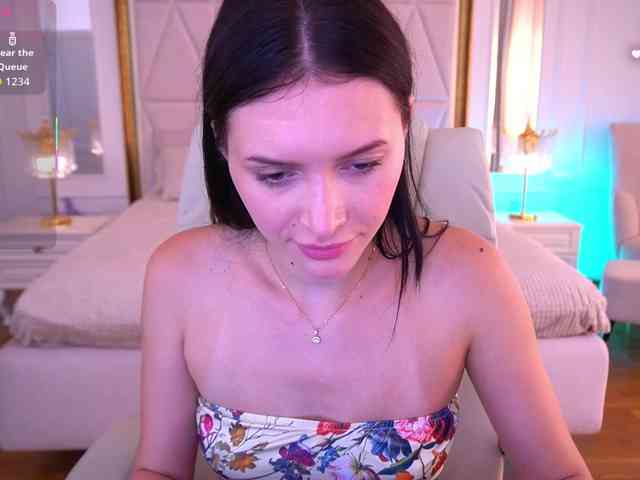 MilaSecret webcam