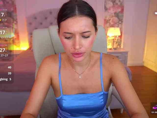 MilaSecret webcam