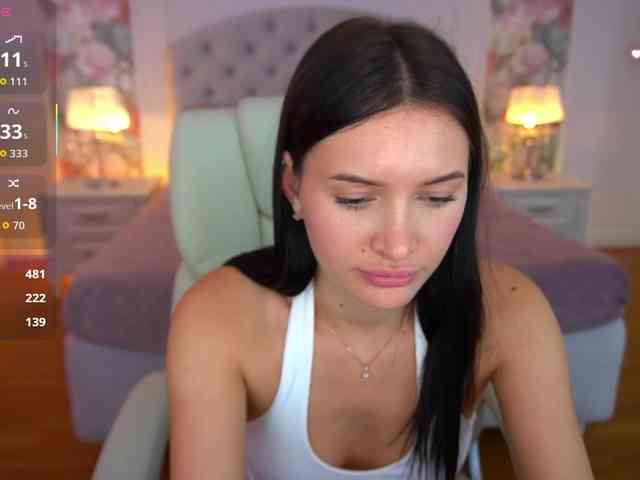 MilaSecret webcam