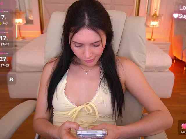 MilaSecret webcam