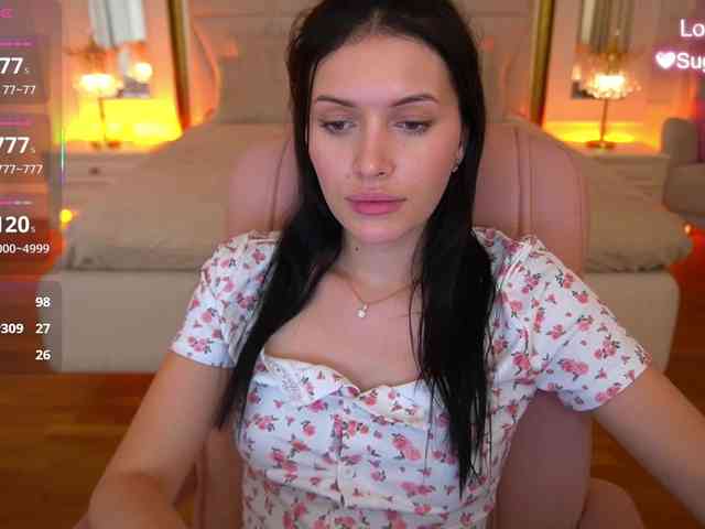 MilaSecret webcam