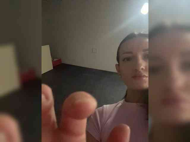 Alisssa03 webcam