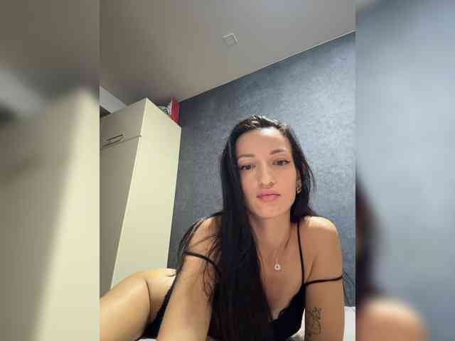 Alisssa03 webcam