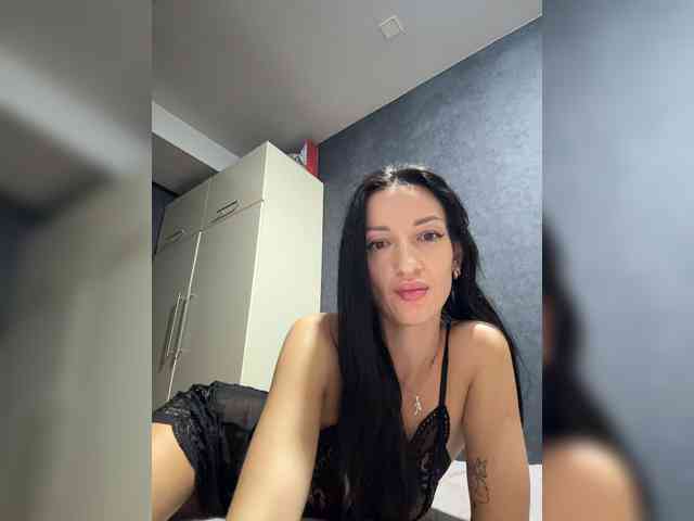 Alisssa03 webcam