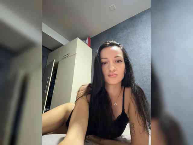 Alisssa03 webcam