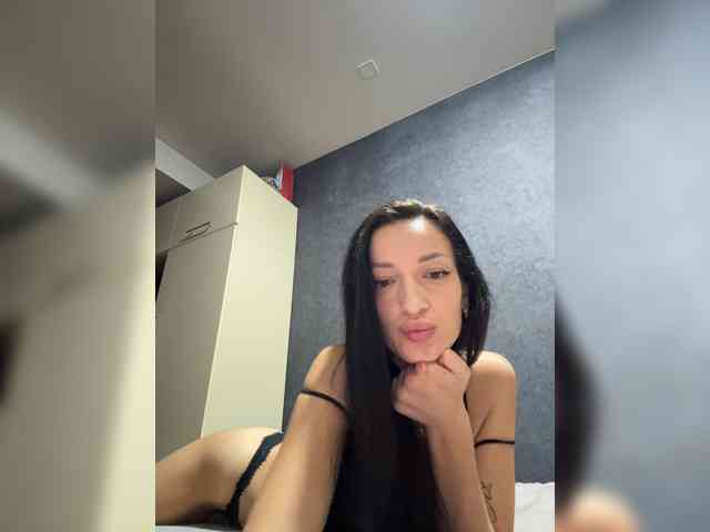 Alisssa03 webcam