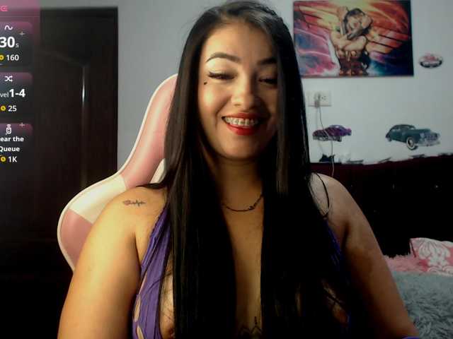 mindyjames Live Cam on BongaCams