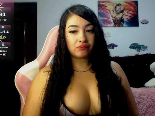 mindyjames — Bongacams profile photo