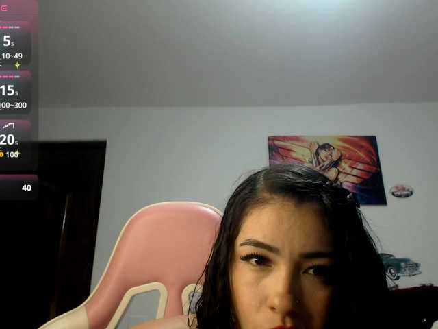 mindyjames live cam on BongaCams