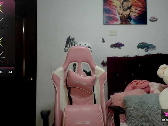 mindyjames live cam on BongaCams