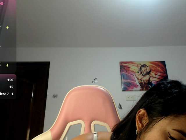 mindyjames live cam on BongaCams