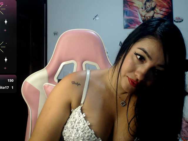 mindyjames live cam on BongaCams
