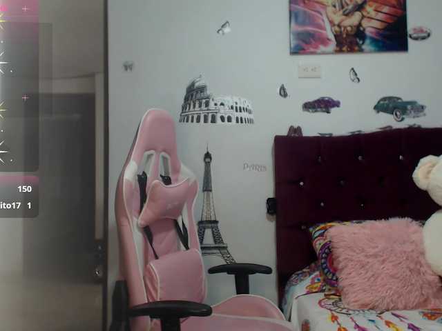mindyjames live cam on BongaCams