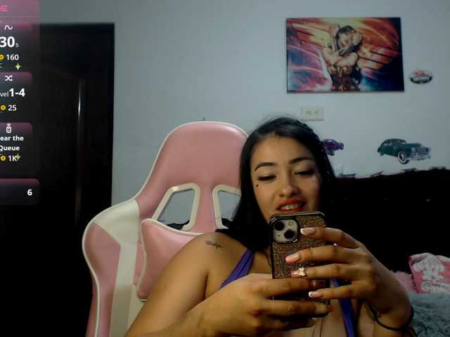 mindyjames Live Cam on BongaCams