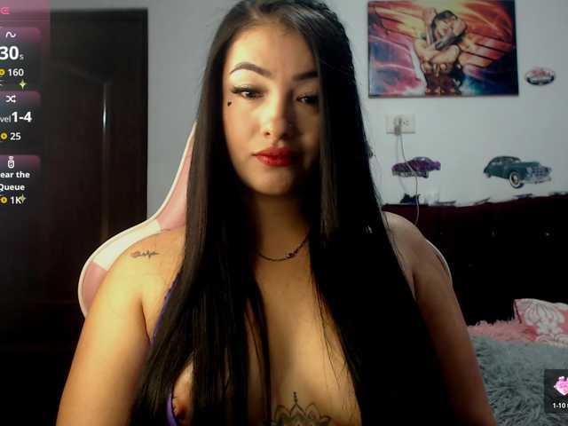 mindyjames live cam on BongaCams