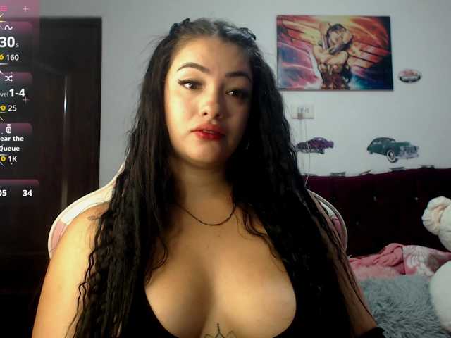 mindyjames live cam on BongaCams