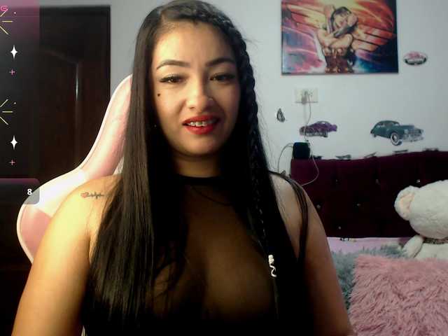 mindyjames live webcam show