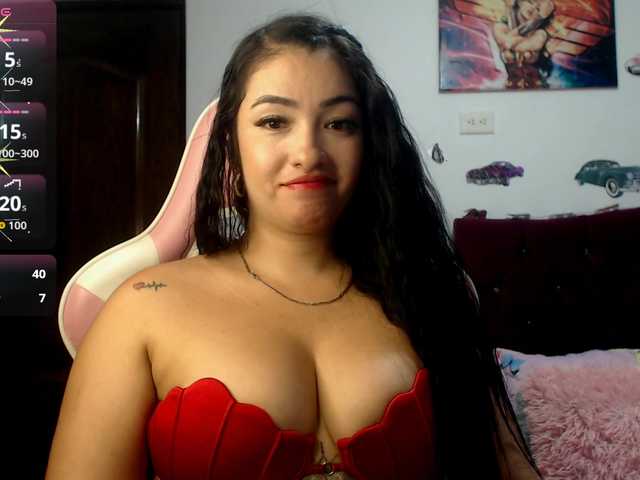 mindyjames live webcam show
