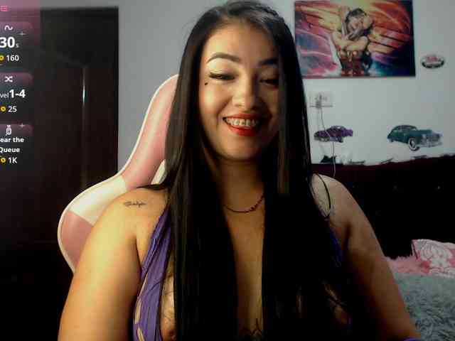 mindyjames webcam