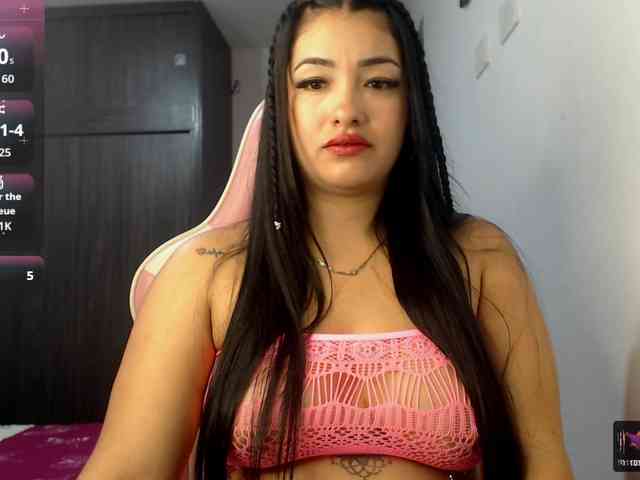 mindyjames webcam