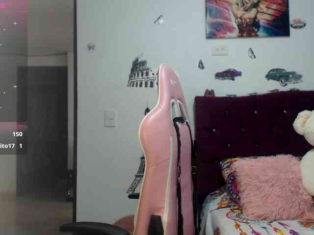 mindyjames webcam