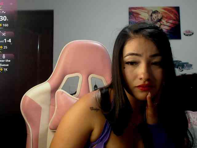 mindyjames webcam