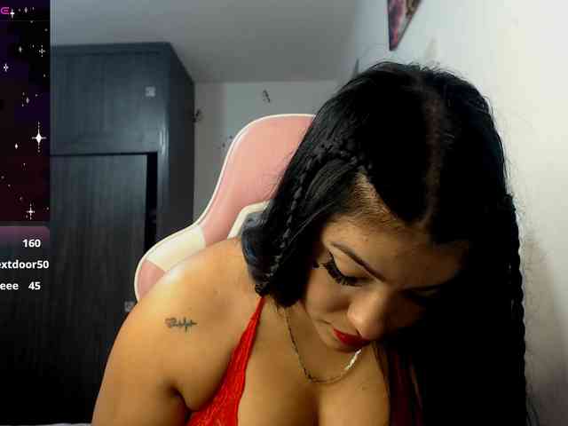 mindyjames webcam