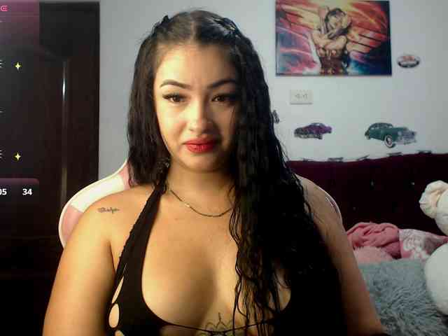 mindyjames webcam