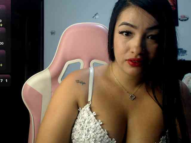 mindyjames webcam