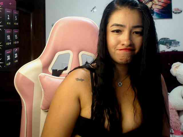 mindyjames webcam