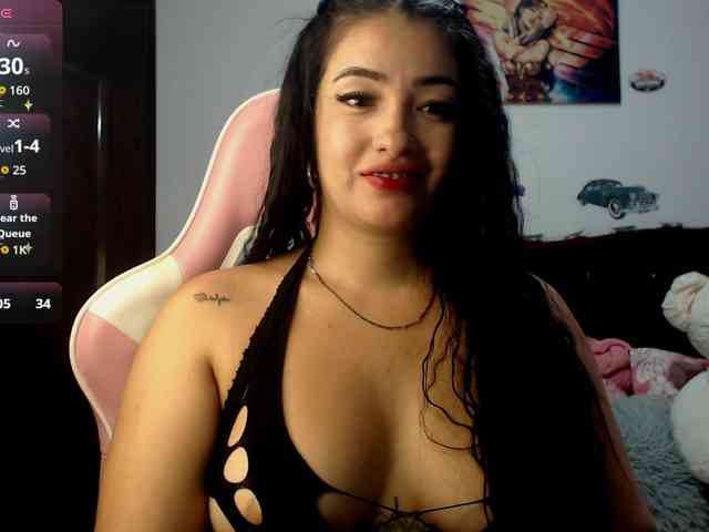 mindyjames webcam