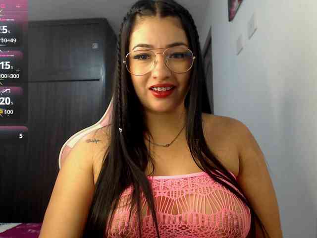 mindyjames webcam