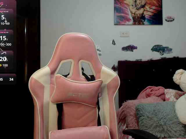 mindyjames webcam