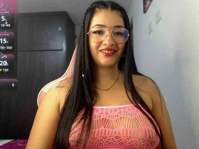 mindyjames webcam