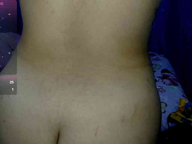 mindyjames webcam