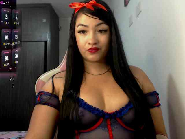 mindyjames webcam