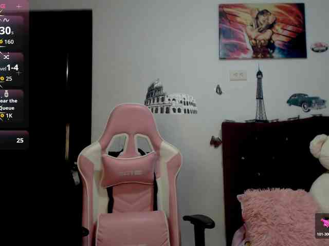 mindyjames webcam