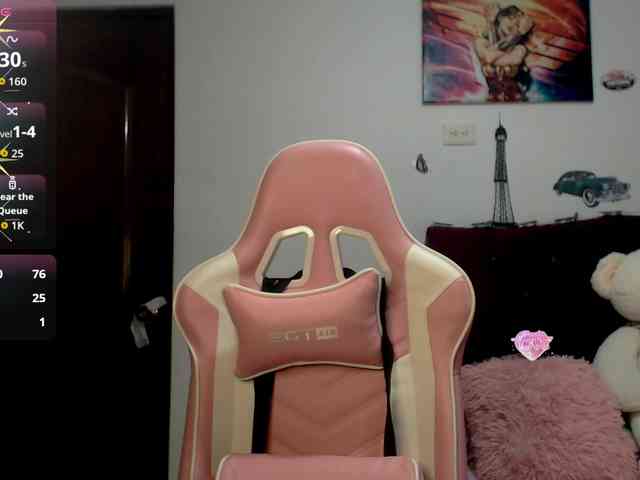 mindyjames webcam