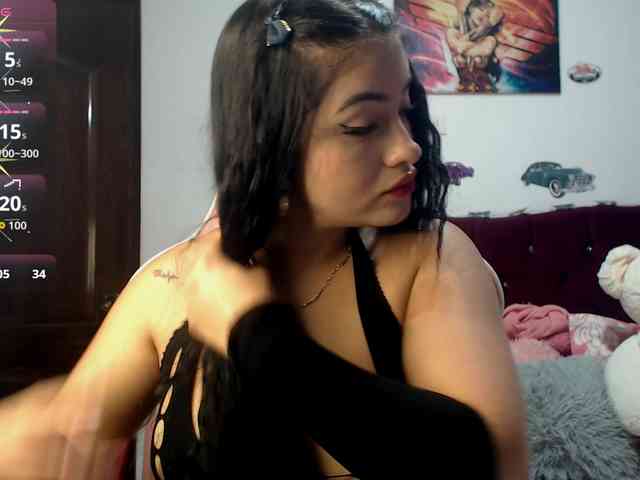 mindyjames webcam
