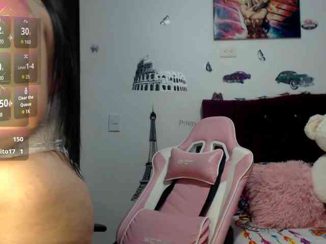 mindyjames webcam
