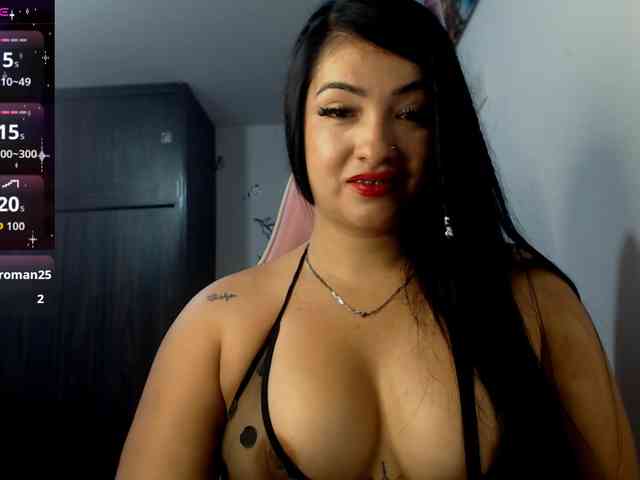 mindyjames webcam