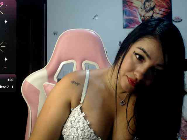mindyjames webcam