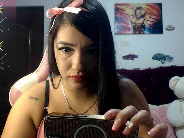 mindyjames webcam