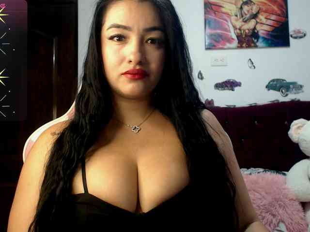 mindyjames webcam